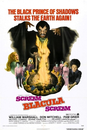 Scream Blacula Scream 1973 1080p bluray YTS