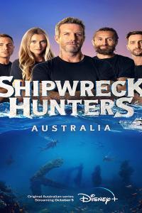 Shipwreck Hunters Australia S01E01 WEBRip x264 XEN0N