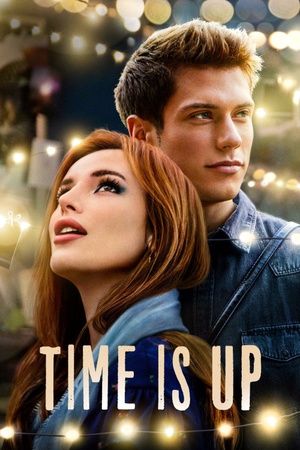 Time Is Up 2021 1080p web YTS