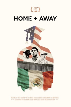 Home + Away 2018 1080p web YTS