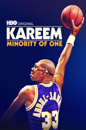 Kareem: Minority of One 2015 1080p web YTS