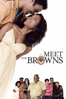 Meet the Browns 2008 720p bluray YTS