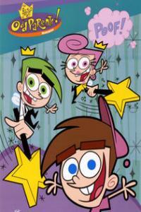 The Fairly OddParents 2001 Season 9 Complete 720p AMZN WEB DL x264 i c