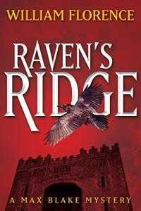 Raven s Ridge by William Florence EPUB