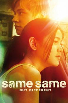 Same Same But Different 2009 720p bluray YTS