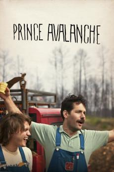Prince Avalanche 2013 720p bluray YTS