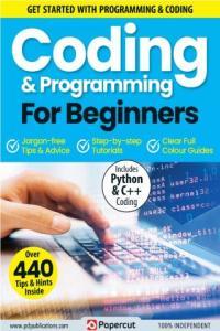 Coding for Beginners 14th Edition 2023 CourseWikia