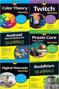 20 For Dummies Series Books Collection Pack 62