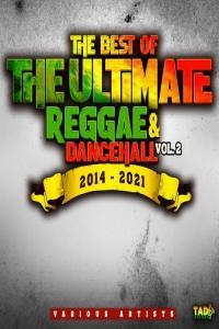 VA The Best of The Ultimate Reggae Dancehall Vol 2 2022 Mp3 320kbps PMEDIA