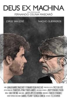 Deus Ex Machina 2016 720p web YTS