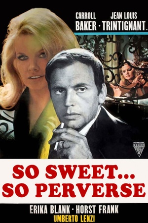 So Sweet... So Perverse 1969 1080p bluray YTS