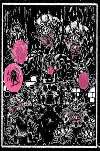 Crocodiles Upside Down In Heaven 2023 Mp3 320kbps PMEDIA