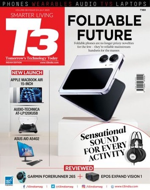 T3 India Issue 12 July 2023