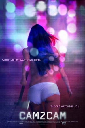 Cam2Cam 2014 1080p web YTS