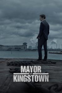 Mayor of Kingstown S02E05 Kill Box 1080p AMZN WEBRip DDP5 1 x264 NTb TGx