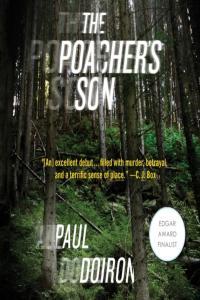 Paul Doiron Mike Bowditch 01 The Poacher s Son