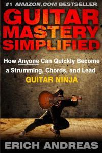 20 Learn How To Play Guitar Books Collection Part 1