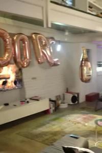 FeetishPOV 2023 Lulu Love Unexpected Entertainment XXX 720p HEVC x265 PRT XvX