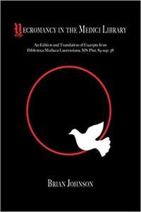 Necromancy in the Medici Library by Brian Johnson PDF