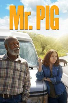 Sr. Pig 2016 720p bluray YTS