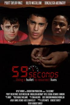 59 Seconds 2016 720p web YTS