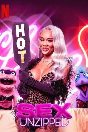 Sex: Unzipped 2021 1080p web YTS