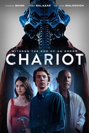 Chariot 2022 1080p web YTS