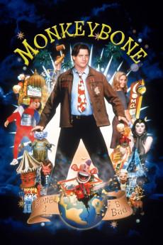 Monkeybone 2001 720p bluray YTS