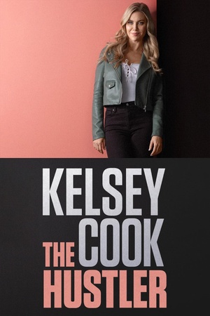 Kelsey Cook: The Hustler 2023 1080p web YTS