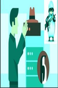 Linux Linux Administration Advanced Disk Systems Practical