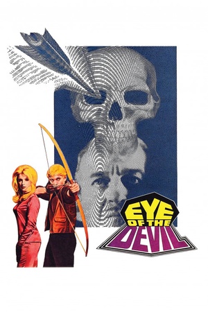 Eye of the Devil 1966 1080p bluray YTS