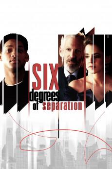 Six Degrees of Separation 1993 720p bluray YTS