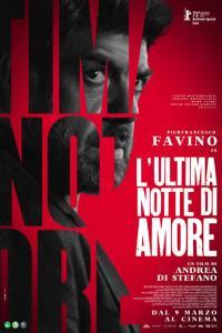 L Ultima Notte Di Amore 2023 iTALiAN BDRiP XviD