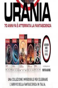 Collezione Urania Mondadori Ebook ITA Collezione Completa Aprile 2022