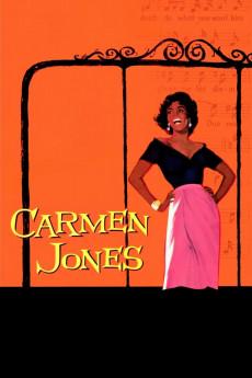 Carmen Jones 1954 720p bluray YTS