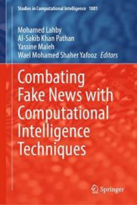 Combating Fake News with Computational Intelligence Techniques FreeCourseWeb