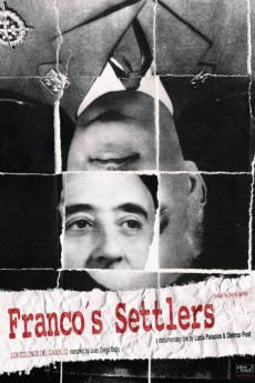 Franco's Settlers 2013 720p web YTS