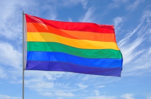 2023 Gay Pride Month Pack 02 Image Comics