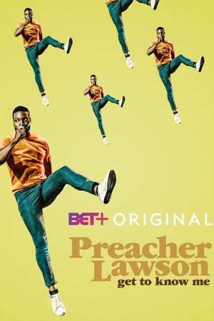 Preacher Lawson: Get to Know Me 2019 1080p web YTS