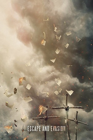 Escape and Evasion 2019 1080p web YTS