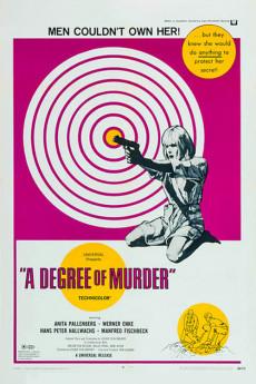 A Degree of Murder 1967 720p bluray YTS