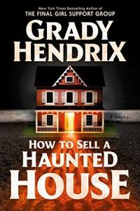 How to Sell a Haunted House by Grady Hendrix EPUB