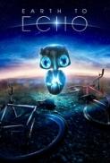 Earth to Echo 2014 1080p BrRip x264 YIFY