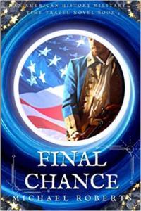 Final Chance by Michael Roberts EPUB