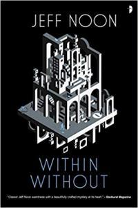 Within Without by Jeff Noon EPUB