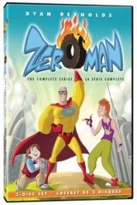 Zeroman S01 1080p ROKU WEBRip AAC2 0 x264 TVSmash
