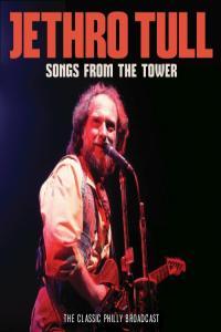 Jethro Tull Songs From The Tower 2023 FLAC PMEDIA