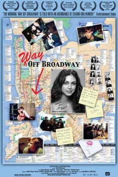 Way Off Broadway 2001 720p web YTS