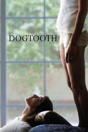 Dogtooth 2009 1080p bluray YTS