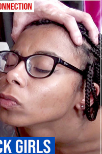 black girls taste so sweet